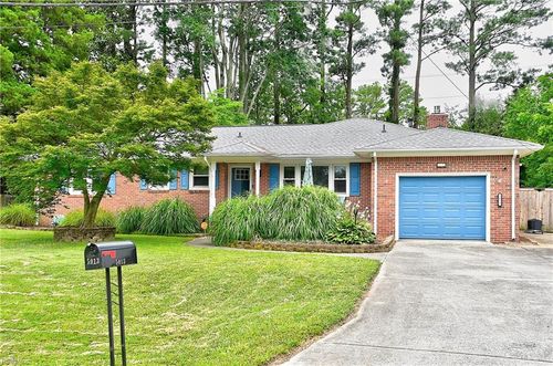 5013 Regina Ln, Virginia Beach, VA, 23455-3211 | Card Image