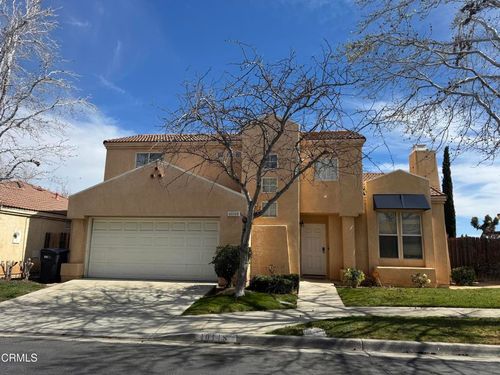 40148 La Cota Dr, Palmdale, CA, 93550 | Card Image