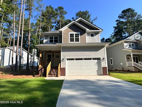 668 Wren Ln, Vass, NC, 28394-8676 | Card Image