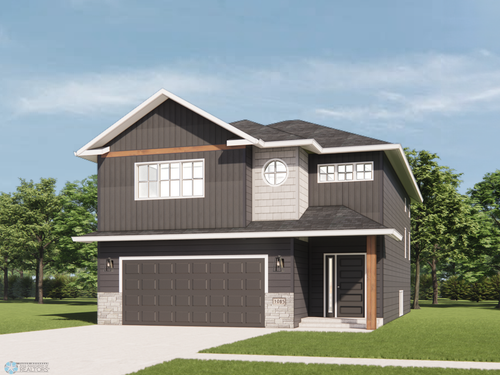 7011 Benji Ln, Horace, ND, 58047-2822 | Card Image