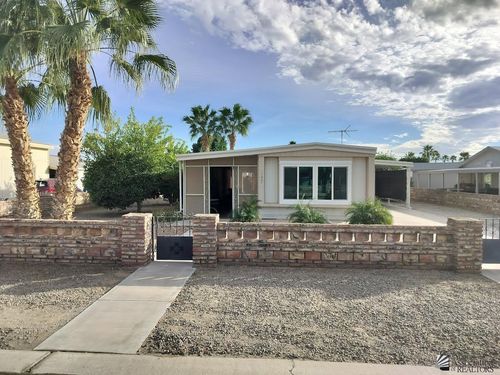 11437 E 35th Pl, Yuma, AZ, 85367-5694 | Card Image