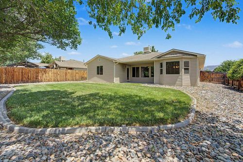 3154 Travee Ct, Grand Junction, CO, 81504-4720 | Card Image