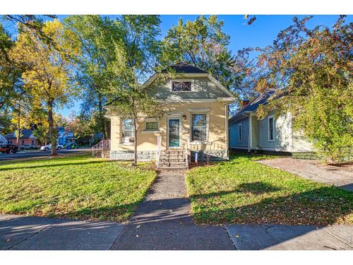 530 Mathews St, Fort Collins, CO, 80524-3018 | Card Image