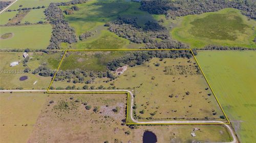 0 Fernwood Ln Sw, LABELLE, FL, 33935 | Card Image