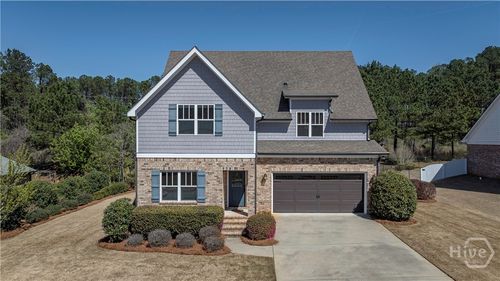 1866 Meadow Springs Dr, Watkinsville, GA, 30677-4979 | Card Image