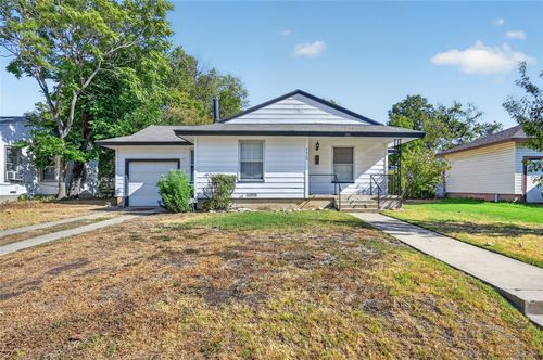 7420 Arlie Ave, Fort Worth, TX, 76116-8943 | Card Image