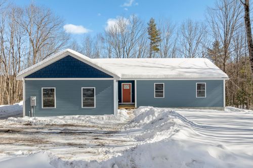 220 Bond Spring Road, Newfield, ME, 04095 | Card Image