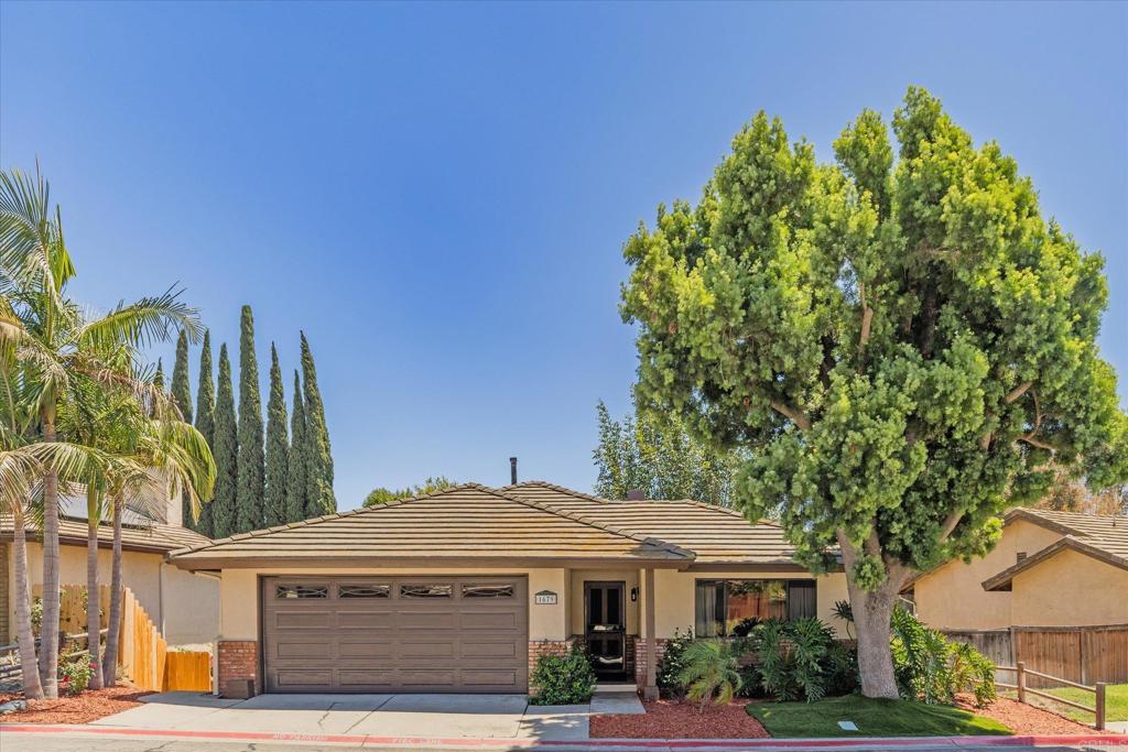 Residential in Escondido