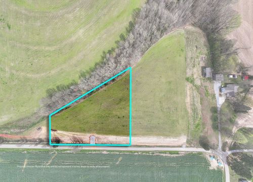 Tract 3 W County Line Rd, Anderson, AL, 35610-AN | Card Image