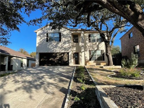 608 Trail Dust Dr, Cedar Park, TX, 78613-6987 | Card Image