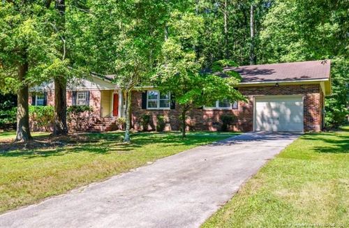 5765 Dobson Dr, Fayetteville, NC, 28311-3452 | Card Image