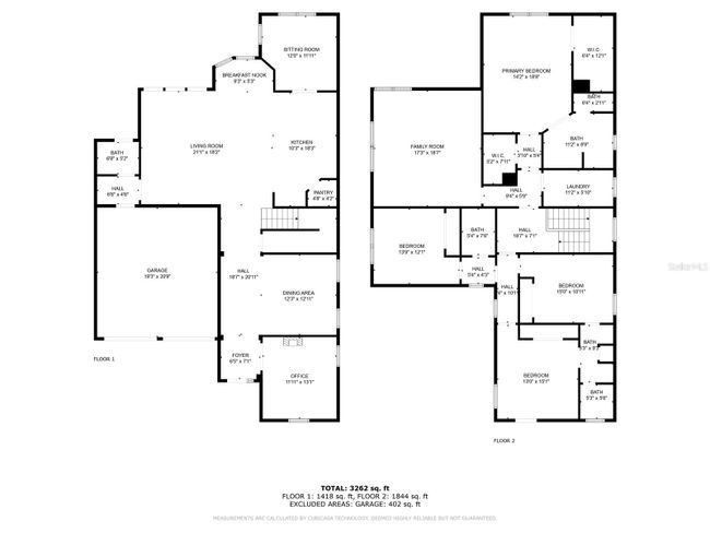 8764 Lookout Pointe Dr, House other with 4 bedrooms, 4 bathrooms and null parking in WINDERMERE FL | Image 44