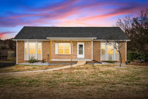 55 West Dr, Clarksville, TN, 37040-6741 | Card Image