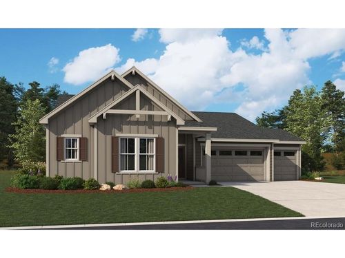 1327 Oleander St, Castle Rock, CO, 80109 | Card Image