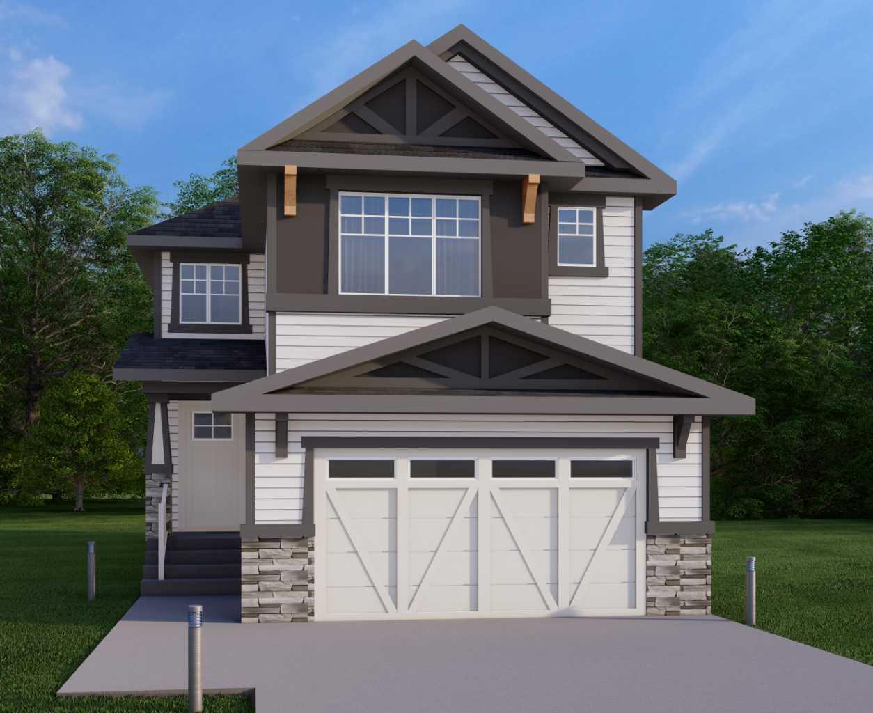 Residential in Cochrane