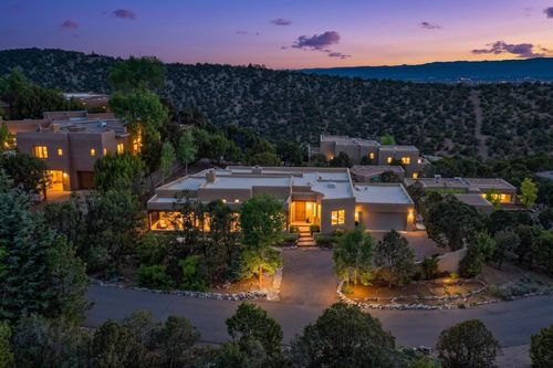 850 Paseo De Don Carlos, Santa Fe, NM, 87501 | Card Image
