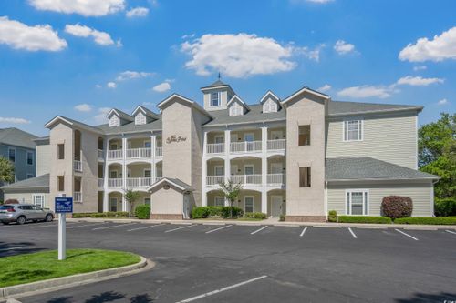 unit-203-1001 World Tour Blvd, Myrtle Beach, SC, 29579-6664 | Card Image