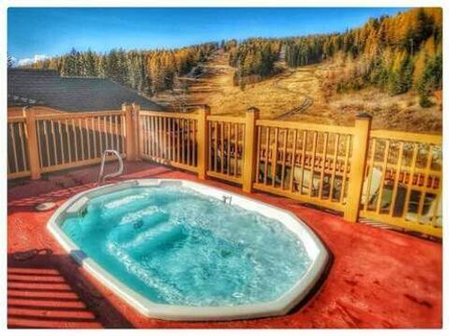310-3893 Big Mountain Rd, Whitefish, MT, 59937-9019 | Card Image