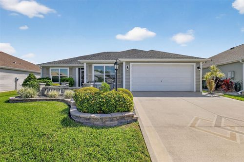 3167 Spanish Moss Way, THE VILLAGES, FL, 32163-0120 | Card Image
