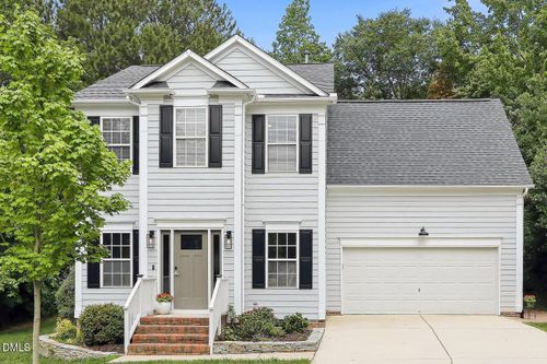 8201 Joyce Glow Ct, Raleigh, NC, 27613-1022 | Card Image