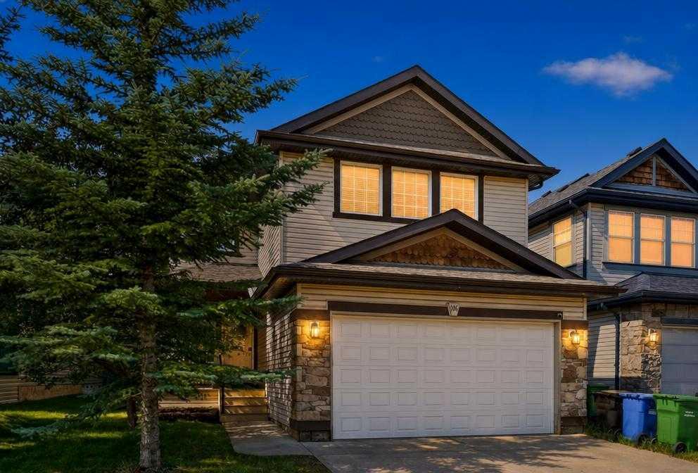 Residential in Calgary