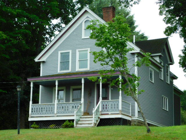 Pleasant St, Dover Foxcroft, ME 04426