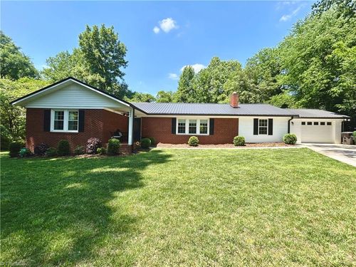 222 Westover Dr, Lexington, NC, 27292-2342 | Card Image