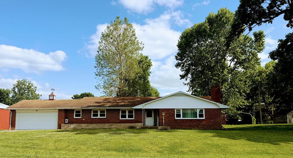 Residential in Brashear