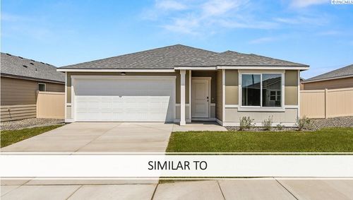 11325 Buckingham Dr, Pasco, WA, 99301-9868 | Card Image