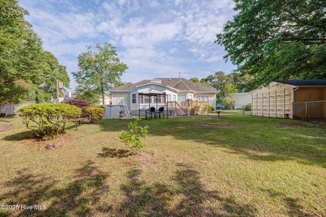 716 Crows Nest Ct, House other with 3 bedrooms, 3 bathrooms and 4 parking in Wilmington NC | Image 52