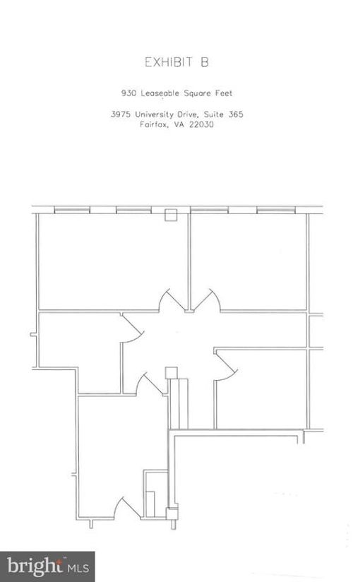 365-3975 University Drive, FAIRFAX, VA, 22030 | Card Image