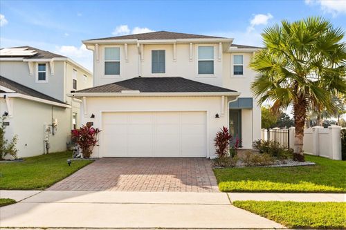 3640 Voyager Ln, SANFORD, FL, 32773-6509 | Card Image