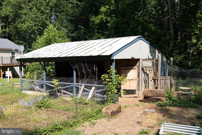 3020 Parshall Rd, House other with 3 bedrooms, 2 bathrooms and null parking in BERRYVILLE VA | Image 42