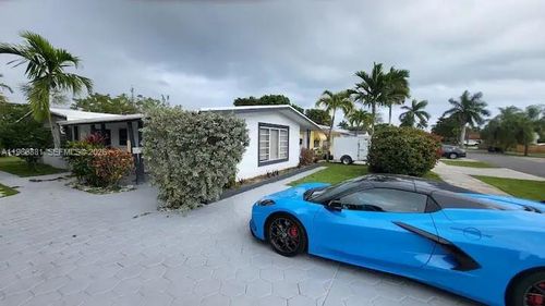 1-821 Ne 6th St, Hallandale Beach, FL, 33009-3698 | Card Image