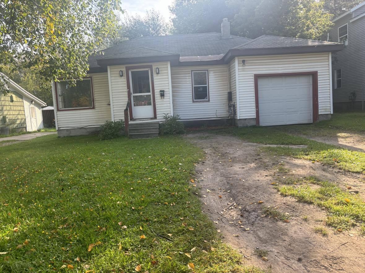 Seymour St, Sault Sainte Marie, MI 49783