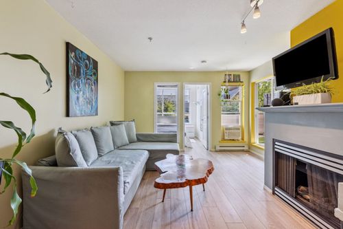 202-3939 Hastings St, Burnaby, BC, V5C2H8 | Card Image