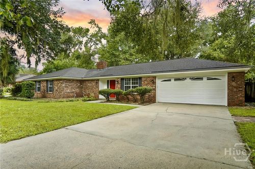 115 Phyllis Dr, Savannah, GA, 31419-2237 | Card Image