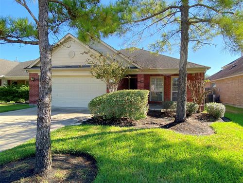 22014 Gold Leaf Trl, Cypress, TX, 77433-4642 | Card Image