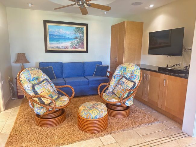 703 - 50 Nohea Kai Dr, Condo with 2 bedrooms, 2 bathrooms and null parking in Lahaina HI | Image 9