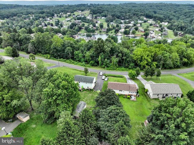 1436 Wynonah Dr, House other with 3 bedrooms, 3 bathrooms and null parking in AUBURN PA | Image 14