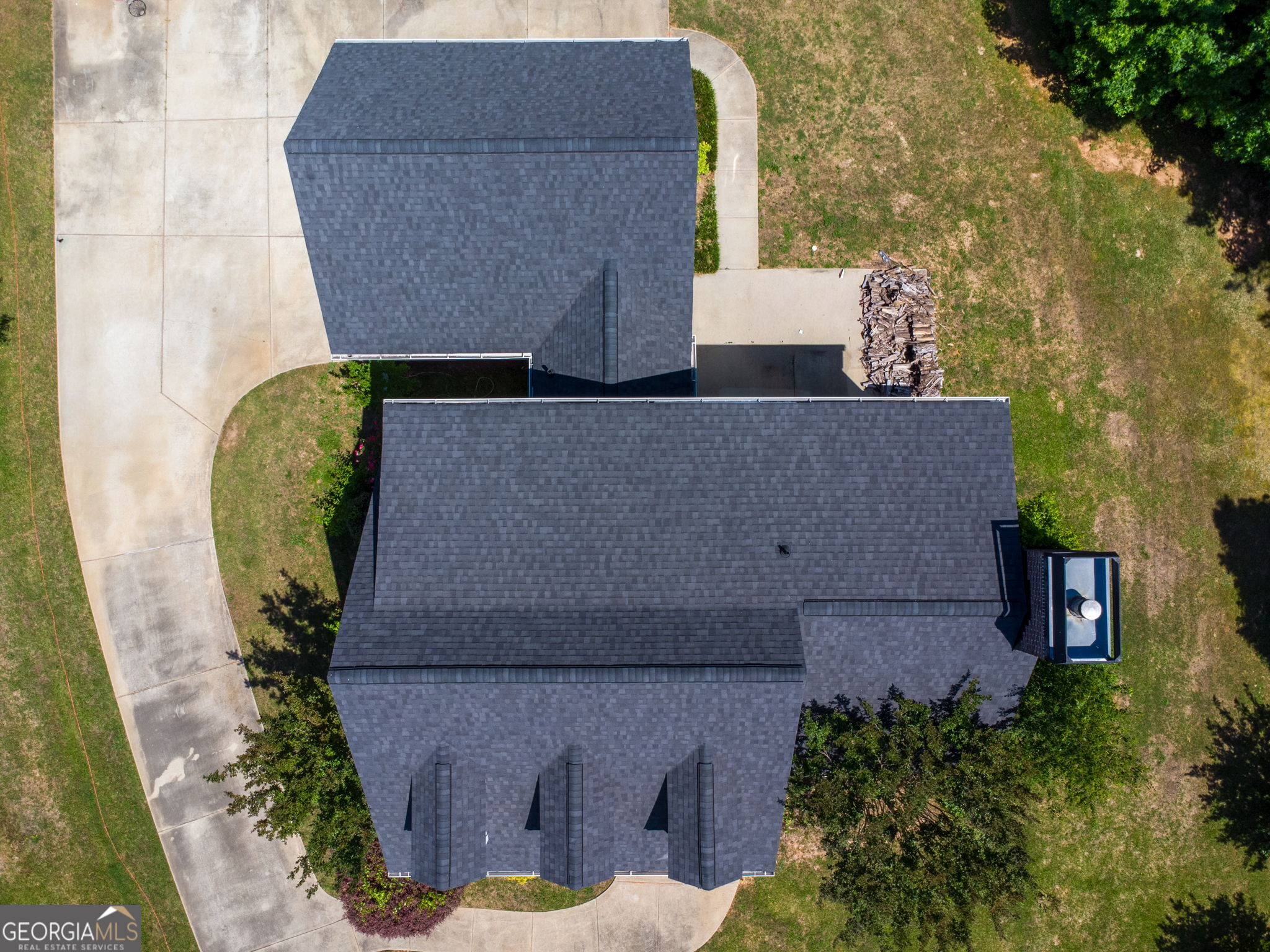 Residential in Senoia 4