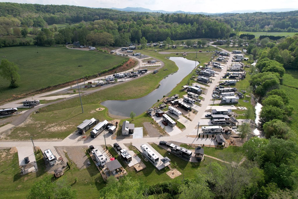 Land in Morganton 5