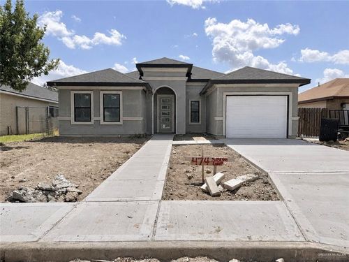 474 Serg Loop, Alamo, TX, 78516-7285 | Card Image