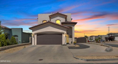 2165 William Woolverton, El Paso, TX, 79938 | Card Image