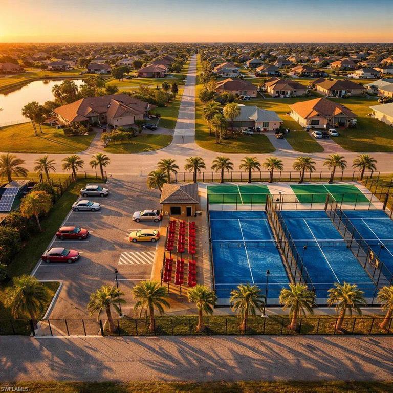 Land in CAPE CORAL 2