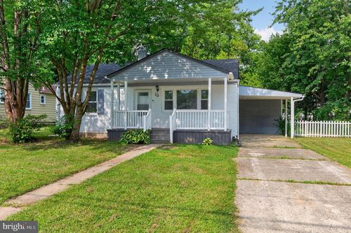 10 Bergen Ave, VOORHEES, NJ, 08043-1217 | Card Image
