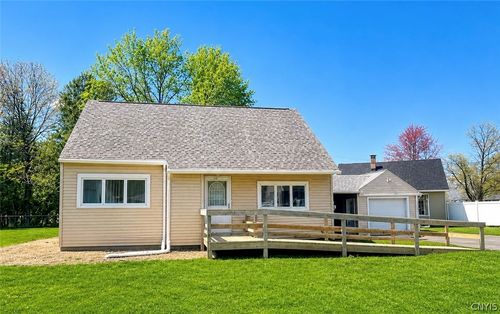 640 Pauline Ave, Deerfield, NY, 13502-1008 | Card Image