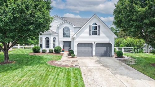 3329 Fayette Drive, Virginia Beach, VA, 23456 | Card Image