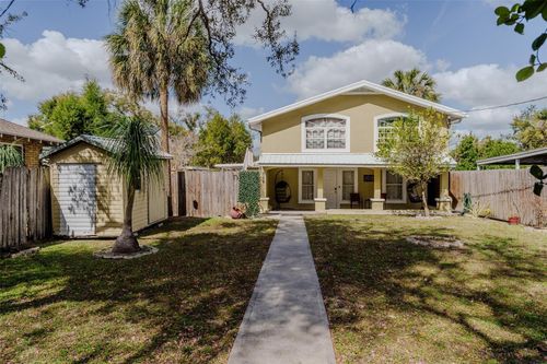 203 W Crest 1/2 Avenue, TAMPA, FL, 33603 | Card Image