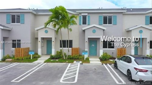 445 Nw 12th Ave, Florida City, FL, 33034-3138 | Card Image